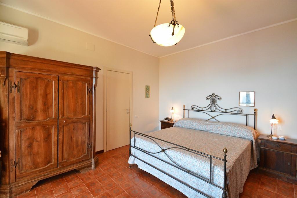 Appartement Neranya à Massa Lubrense Chambre photo