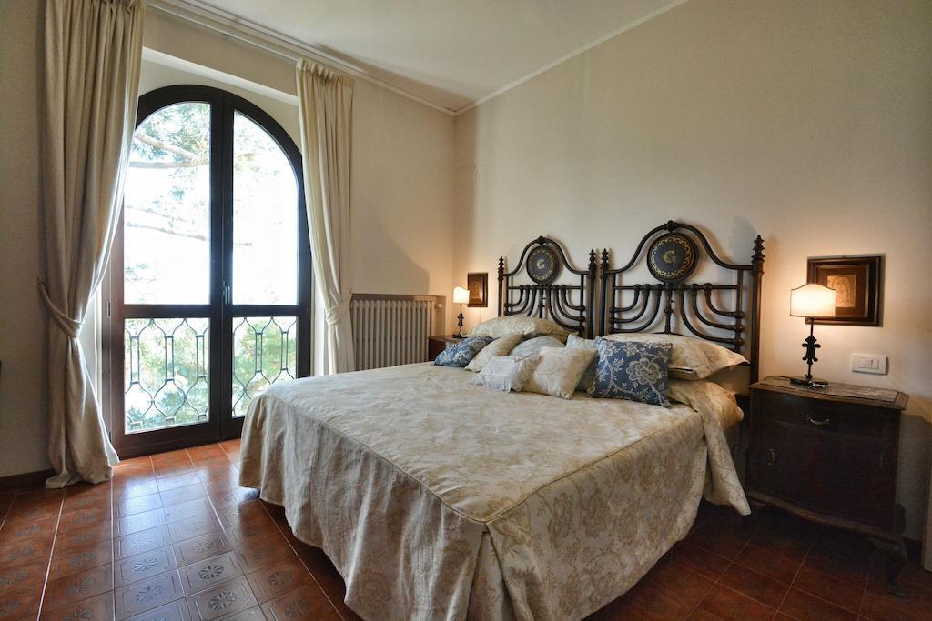 Appartement Neranya à Massa Lubrense Chambre photo