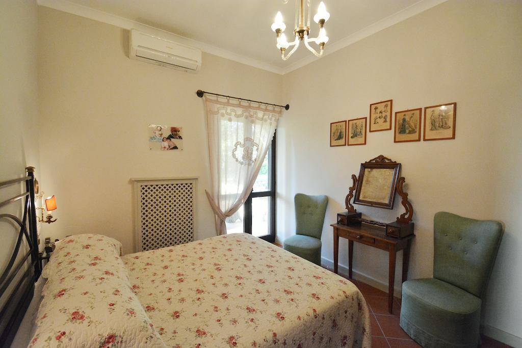 Appartement Neranya à Massa Lubrense Chambre photo