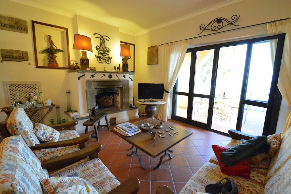 Appartement Neranya à Massa Lubrense Chambre photo