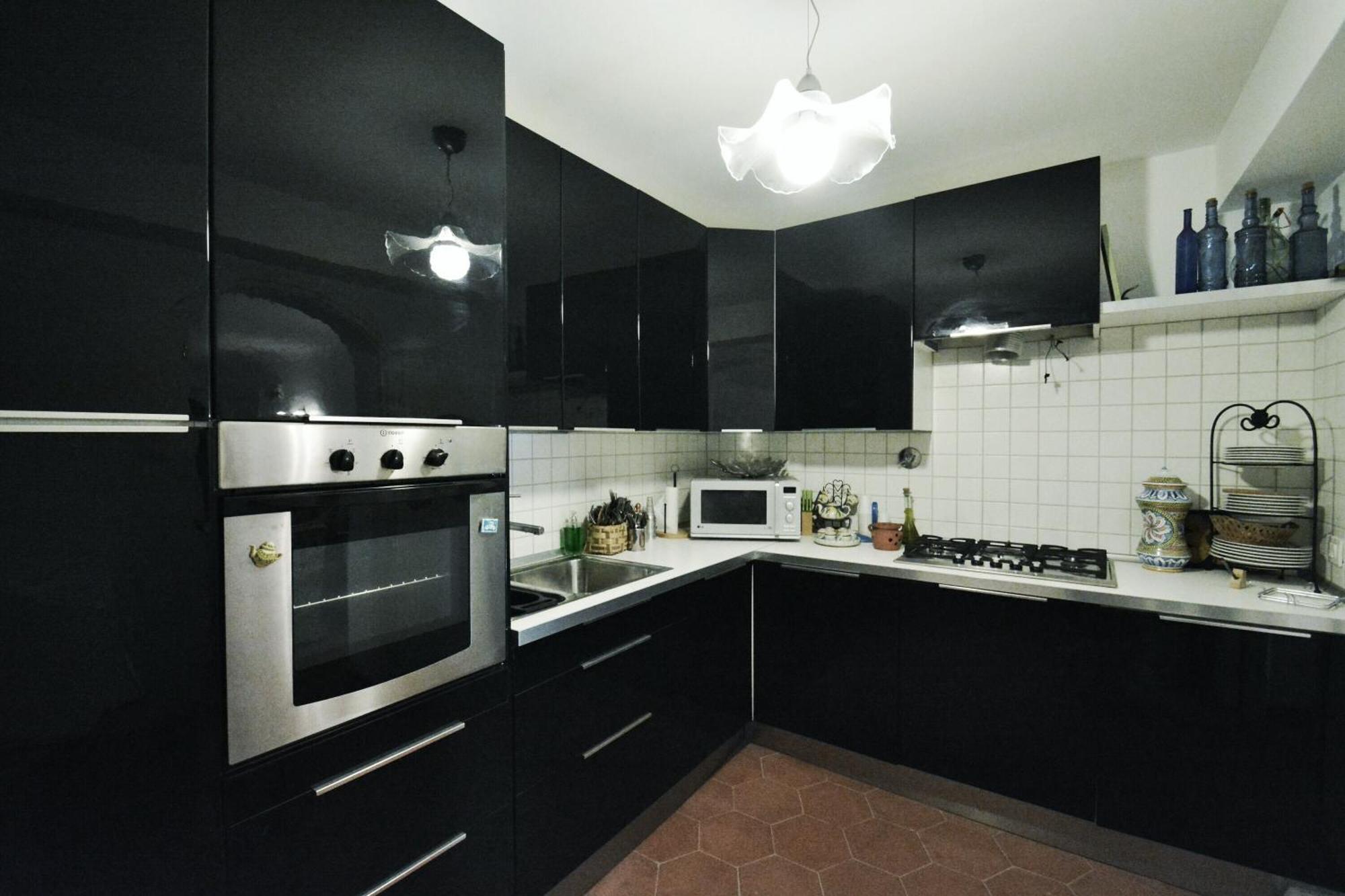 Appartement Neranya à Massa Lubrense Extérieur photo
