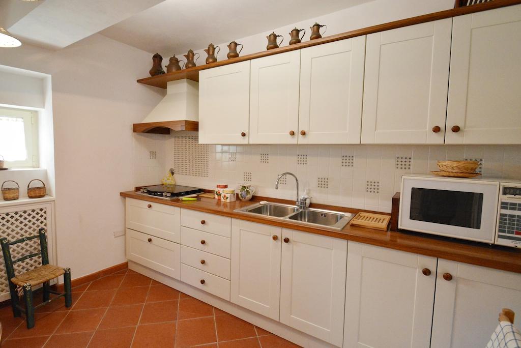 Appartement Neranya à Massa Lubrense Chambre photo