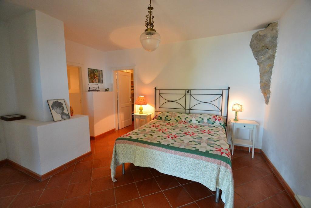 Appartement Neranya à Massa Lubrense Chambre photo
