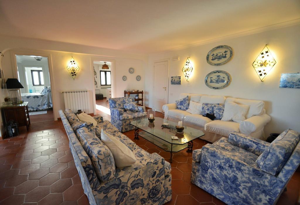 Appartement Neranya à Massa Lubrense Chambre photo