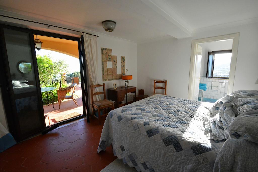 Appartement Neranya à Massa Lubrense Chambre photo