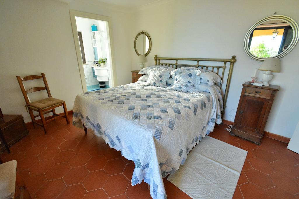 Appartement Neranya à Massa Lubrense Chambre photo