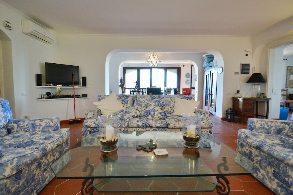 Appartement Neranya à Massa Lubrense Chambre photo