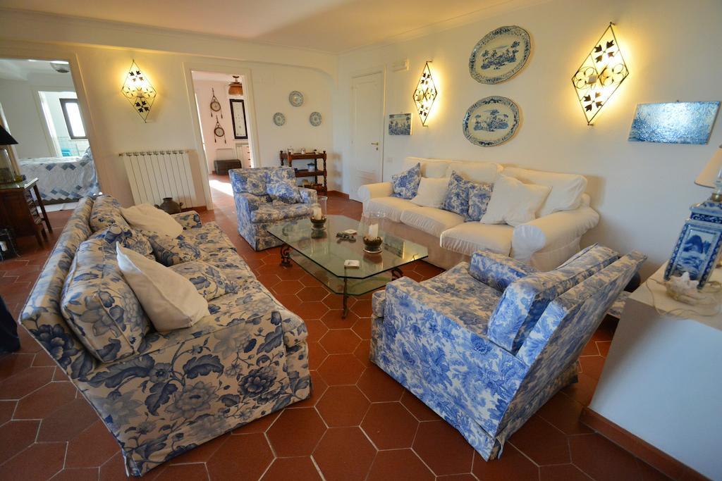 Appartement Neranya à Massa Lubrense Chambre photo