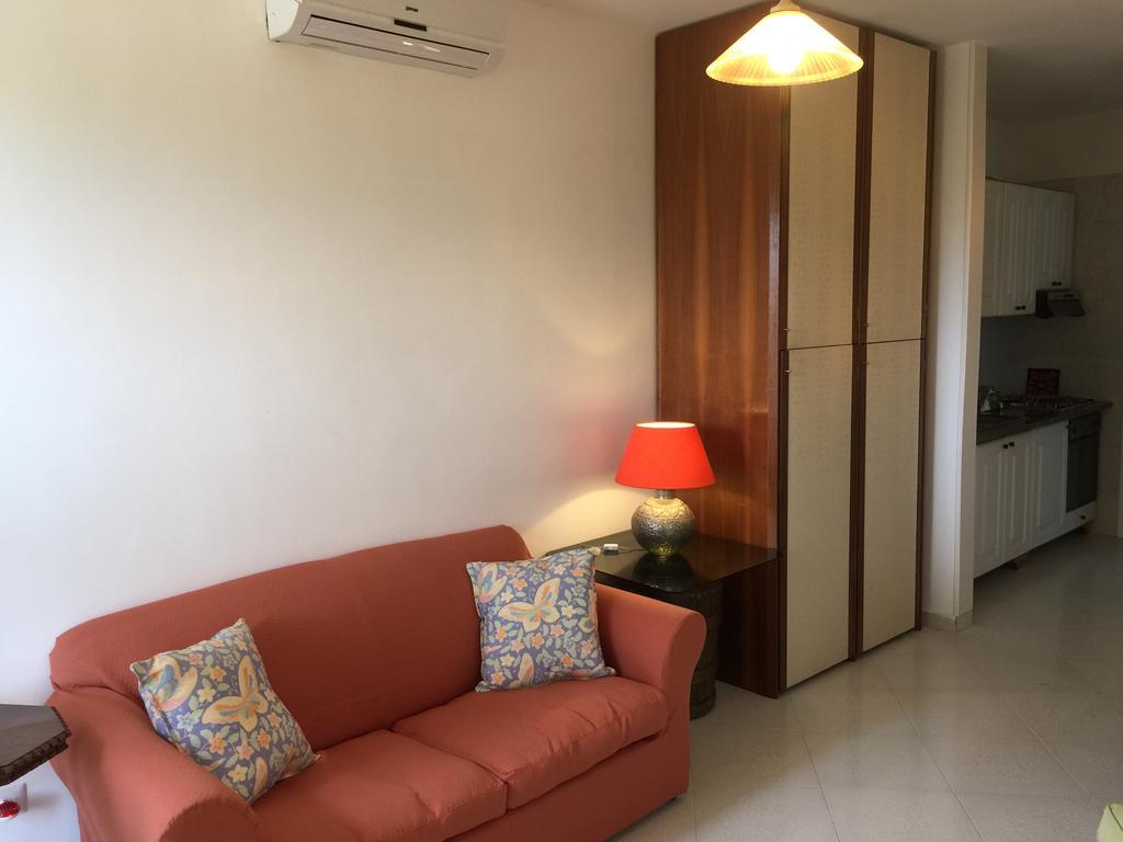 Appartement Neranya à Massa Lubrense Extérieur photo